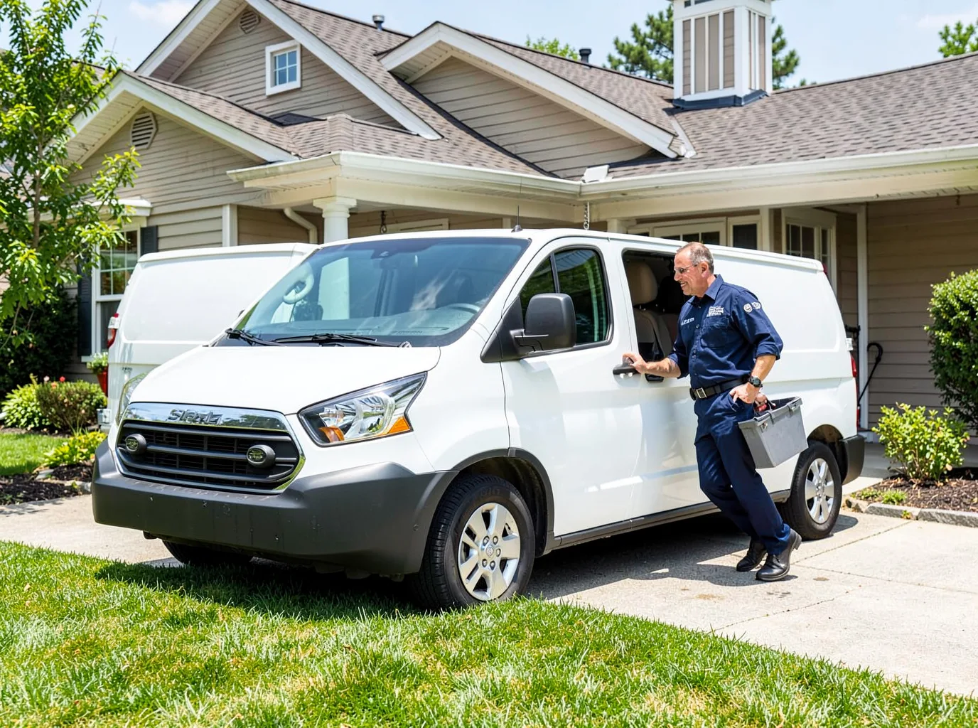 Emergency Plumber company in Faison, NC