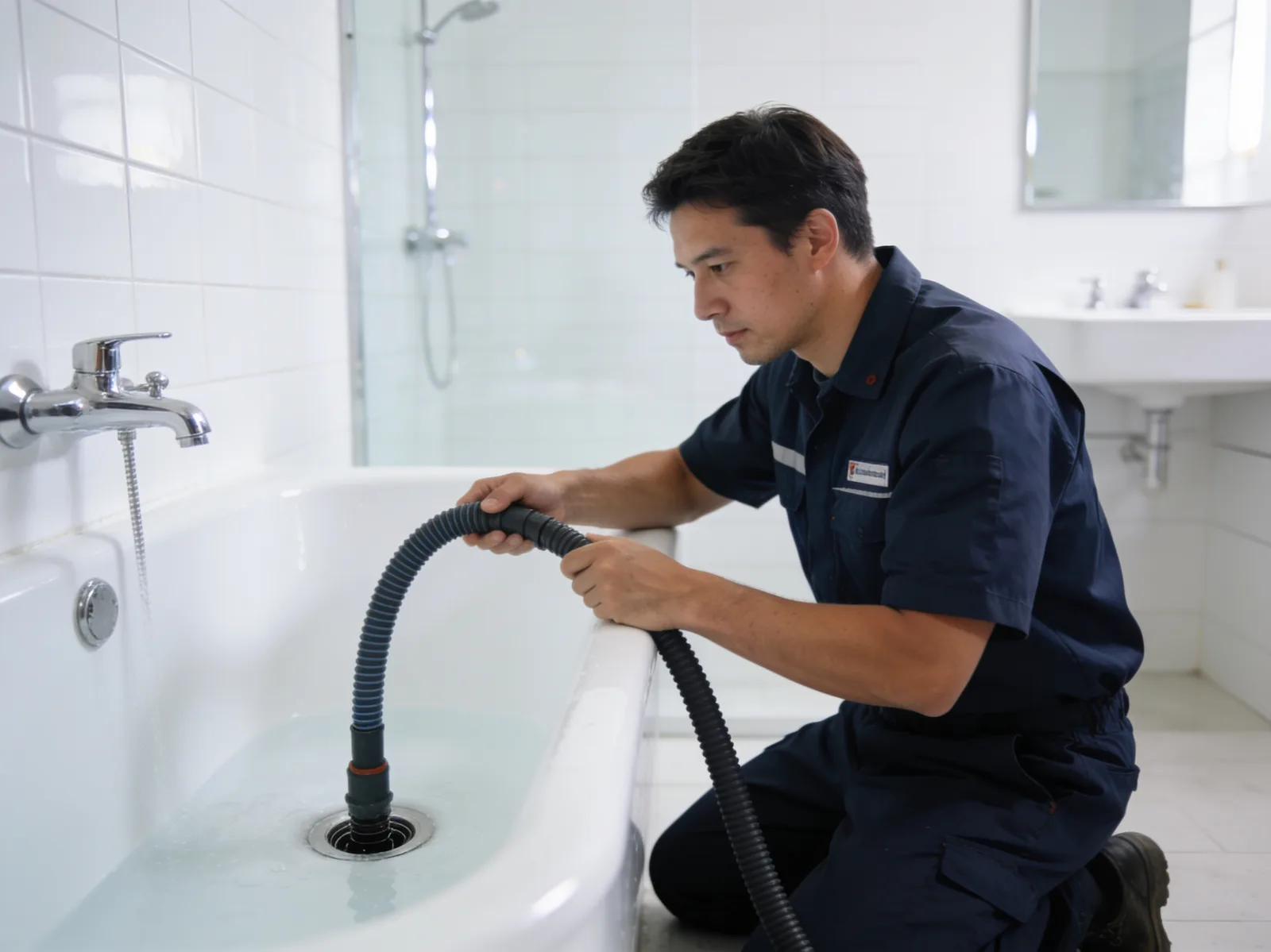 Emergency Plumber Faison, NC FAQs